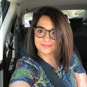 Meet your Posher, Victoria